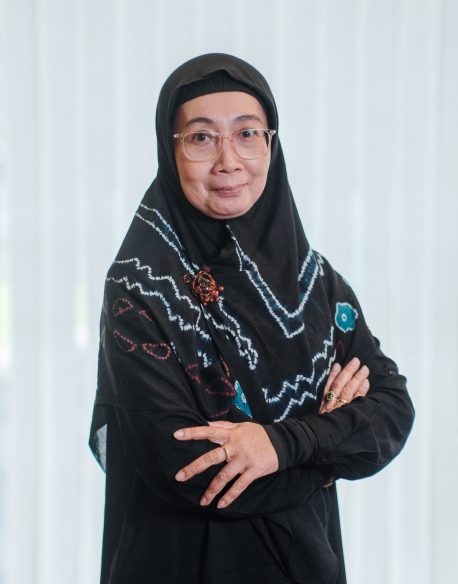 Tiwik Dwi Hardjanti