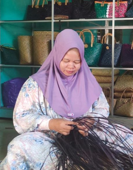 Siti Mariyana